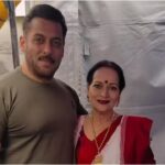 ‘उनकी आंखों में वही शरारती चमक’: सलमान खान ‘हम आपके हैं कौन’ की सह-कलाकार हिमानी शिवपुरी के साथ फिर से मिले – पोस्ट देखें |