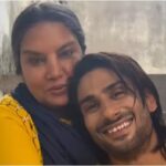 शबाना आज़मी ने 'इमेजिनरी रेन' में स्मिता पाटिल के बेटे प्रतीक के साथ साझा किए भावनात्मक पल, कहा 'स्मिता जी हमारे साथ देखेंगी' | 3 शबाना आज़मी ने ‘इमेजिनरी रेन’ में स्मिता पाटिल के बेटे प्रतीक के साथ साझा किए भावनात्मक पल, कहा ‘स्मिता जी हमारे साथ देखेंगी’ |