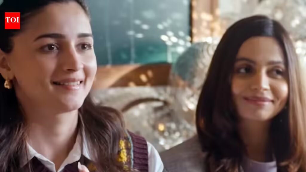 आलिया भट्ट ने खुलासा किया कि कैसे ‘शेमलेस’ महिला दृष्टिकोण को फिर से परिभाषित कर रही है: ‘हम केवल स्वाभाविक रूप से शानदार महिलाओं से प्रेरित हैं’ |