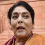 संसद विवाद में कुत्ता: रेणुका चौधरी को विशेषाधिकार नोटिस दिया गया; 23 फरवरी तक जवाब देने को कहा गया है