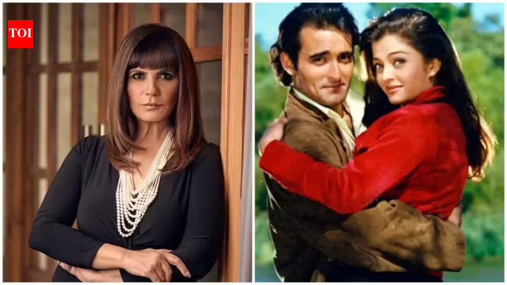 ‘ताल के दौरान धुरंधर स्टार के साथ काम करना याद है’, नीता लुल्ला याद करती हैं ‘अक्षय खन्ना के पास कहने के लिए बहुत कम था, लेकिन वह बहुत सहयोगी थे’ हिंदी मूवी न्यूज़