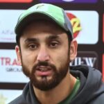 पाकिस्तानी कप्तान ने हाथ मिलाने के विवाद को हवा दी, कहा- ‘हम इसका पता लगा लेंगे’