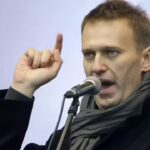 5 यूरोपीय देशों का कहना है कि रूस ने विपक्षी नेता नवलनी को डार्ट फ्रॉग टॉक्सिन का इस्तेमाल करके मार डाला