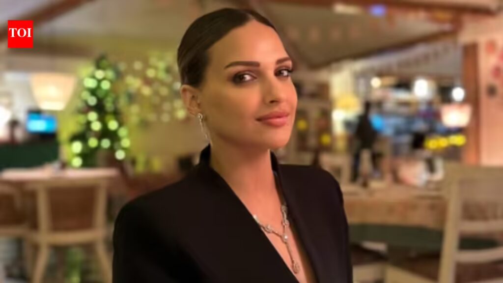 हिमांशी खुराना को मिले रु. 10 करोड़ की धमकी भरा ईमेल मिला: विदेशी गैंगस्टर के खिलाफ एफआईआर दर्ज