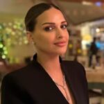 हिमांशी खुराना को मिले रु. 10 करोड़ की धमकी भरा ईमेल मिला: विदेशी गैंगस्टर के खिलाफ एफआईआर दर्ज