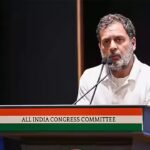 2 पत्रकार समूहों ने मीडिया निष्पक्षता पर राहुल गांधी के भाषण की निंदा की