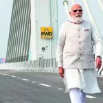 कैबिनेट ने असम में भारत की पहली पानी के नीचे सड़क-सह-रेल सुरंग को मंजूरी दी