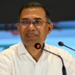 बांग्लादेश ने बीएनपी सरकार के शपथ ग्रहण के लिए भारत सहित 13 देशों को आमंत्रित किया है; सूची में कौन है?