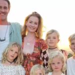 जेम्स वैन डेर बीक को मरने से पहले परिवार के टेक्सास खेत के लिए अग्रिम भुगतान प्राप्त हुआ – रिपोर्ट | अंग्रेजी मूवी समाचार