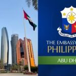 संयुक्त अरब अमीरात में रमज़ान के कामकाजी घंटे: अबू धाबी में फिलीपीन दूतावास ने संशोधित घंटों की घोषणा की