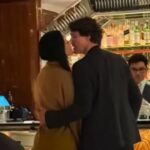 कैटी पेरी और जस्टिन ट्रूडो एक जोड़े के रूप में पहले वेलेंटाइन डे समारोह पर पीडीए पर पैक हुए – देखें |