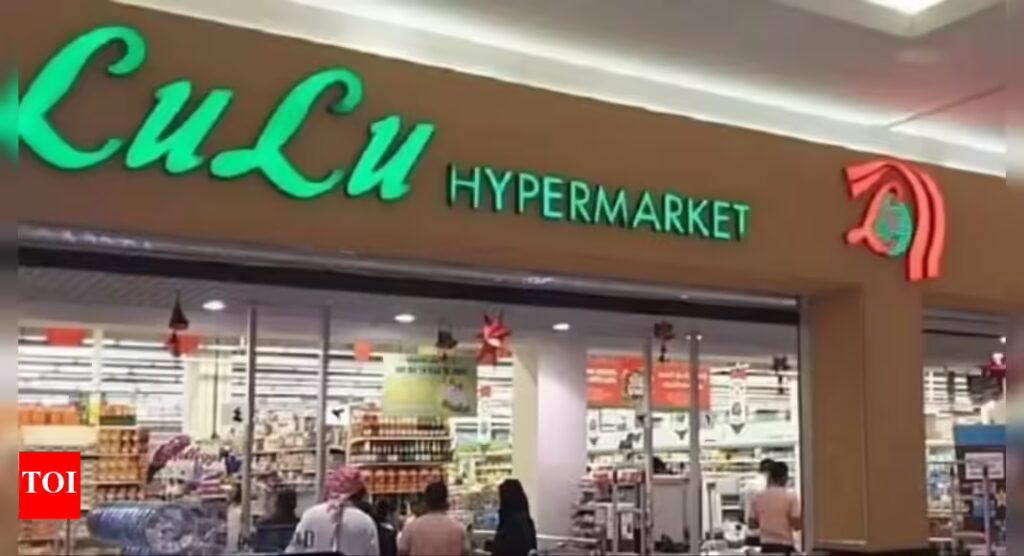 लुलु रिटेल पूरे मध्य पूर्व में 50 नए स्टोर खोलेगा: सैकड़ों नौकरियाँ उपलब्ध हैं