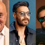 भारत बनाम पाक टी20 विश्व कप: अजय देवगन, अनुपम खेर, विवेक ओबेरॉय, सेलेब्स ने भारत की जीत पर प्रतिक्रिया दी, ईशान किशन, हार्दिक पंड्या और टीम की प्रशंसा की | हिंदी मूवी समाचार