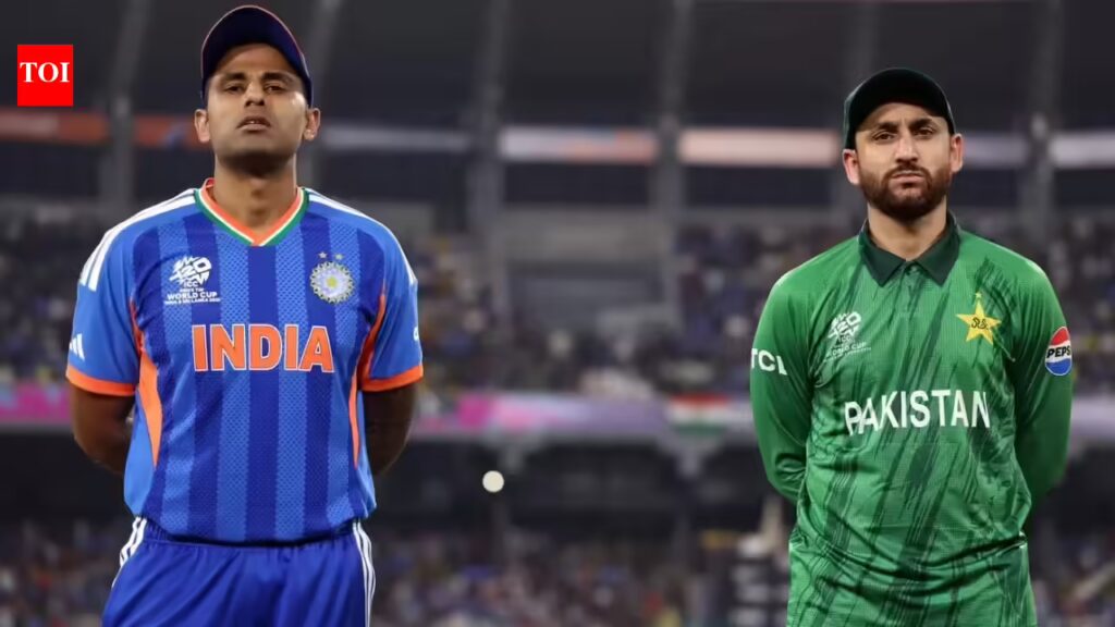 ‘यह भारत के लिए है’: पाकिस्तान को हराने के बाद सूर्यकुमार यादव ने क्या कहा?