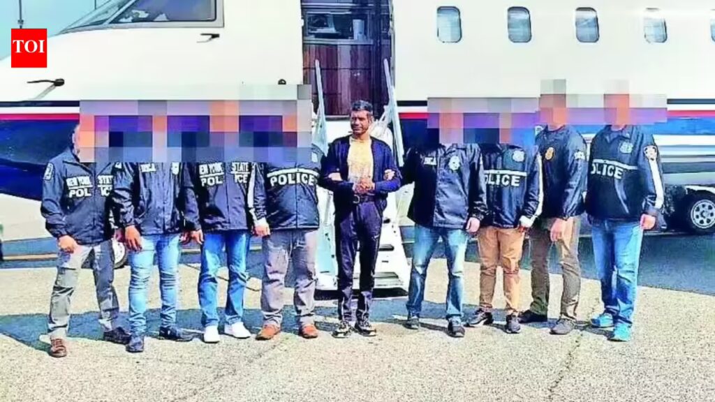 'हर नियम तोड़ा गया': डीओजे ने भारतीय नागरिक निखिल गुप्ता मामले में शौकिया साजिश की विफलता को चिह्नित किया 3 ‘हर नियम तोड़ा गया’: डीओजे ने भारतीय नागरिक निखिल गुप्ता मामले में शौकिया साजिश की विफलता को चिह्नित किया