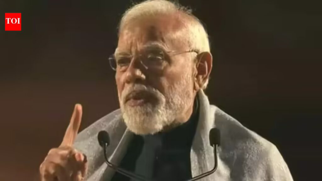 मुंबई में मैक्रों से मुलाकात के कारण पीएम मोदी तारिक रहमान के शपथ ग्रहण में नहीं जाएंगे