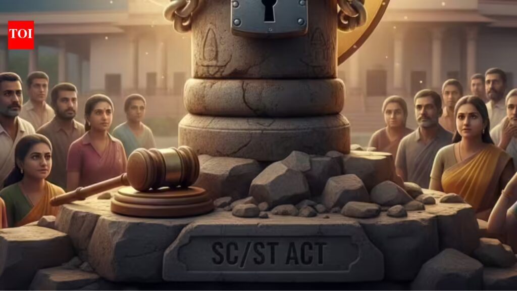 मैं एससी महिला हूं. अगर मैं किसी आम आदमी से शादी करूँ तो क्या मेरी जाति बदल जाएगी? एचसी बताते हैं