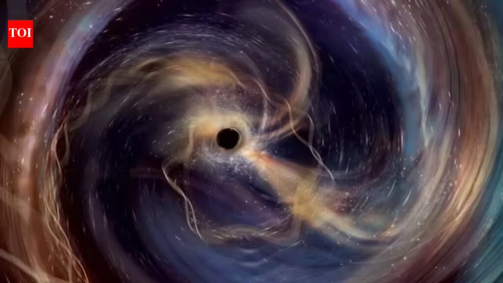 इतिहास में दर्ज सबसे बड़ी गुरुत्वाकर्षण लहर 1.3 अरब प्रकाश वर्ष दूर है