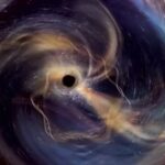 इतिहास में दर्ज सबसे बड़ी गुरुत्वाकर्षण लहर 1.3 अरब प्रकाश वर्ष दूर है