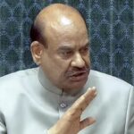 कांग्रेस का कहना है कि ओम बिड़ला का ढाका दौरा लोकसभा में विपक्ष के नेता को चुप कराने के लिए ‘उपहार’ है