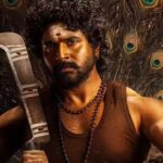 ‘सियोन’ का फर्स्ट लुक पोस्टर: शिवकुमार मुरुगेसन निर्देशित फिल्म में मोरों से घिरे शिवकार्तिकेयन ऊबड़-खाबड़ और देहाती अवतार में चमक रहे हैं |