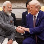 व्यापार समझौता: भारत के मुख्य वार्ताकार अमेरिका जाएंगे; मार्च में समझौते पर हस्ताक्षर होने की संभावना है 3 व्यापार समझौता: भारत के मुख्य वार्ताकार अमेरिका जाएंगे; मार्च में समझौते पर हस्ताक्षर होने की संभावना है