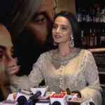 चेक बाउंस मामले पर अमीषा पटेल ने तोड़ी चुप्पी: ‘समझौते के बावजूद पवन वर्मा पर झूठे आरोप लगाकर मुकदमा चलाया’ |