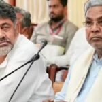 सीएलपी बैठक के लिए डीकेएस के दबाव का मुकाबला करने के लिए सिद्धारमैया खेमा 27 विधायकों को विदेश ले जाएगा