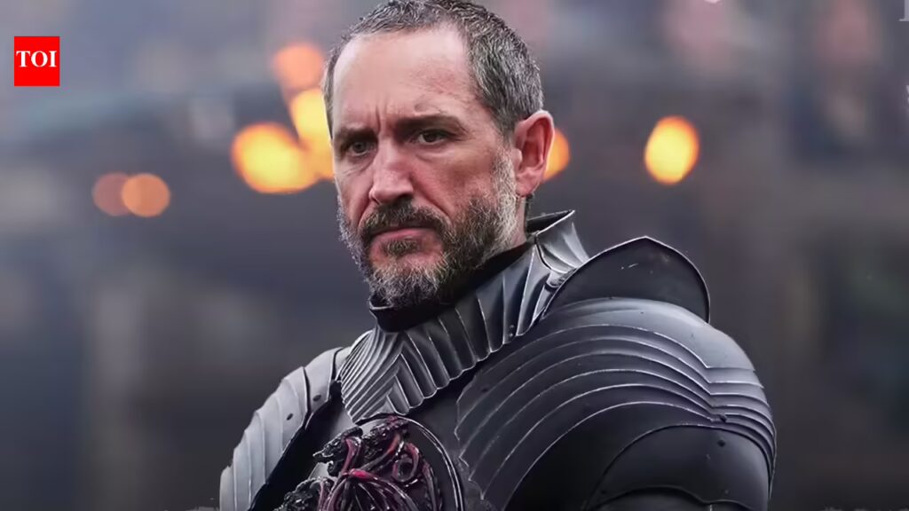 ‘सात साम्राज्यों का एक शूरवीर’: बेलर टारगैरियन की मृत्यु पर बर्टी कार्वेल: ‘यह जानकर खुशी हुई कि वेस्टरोस में शूरवीरता अभी भी मौजूद है’ |