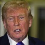 ‘छिपाने के लिए कुछ भी नहीं’: ट्रम्प ने एपस्टीन लिंक के दावों का जवाब दिया; हिलेरी क्लिंटन पर कटाक्ष किया