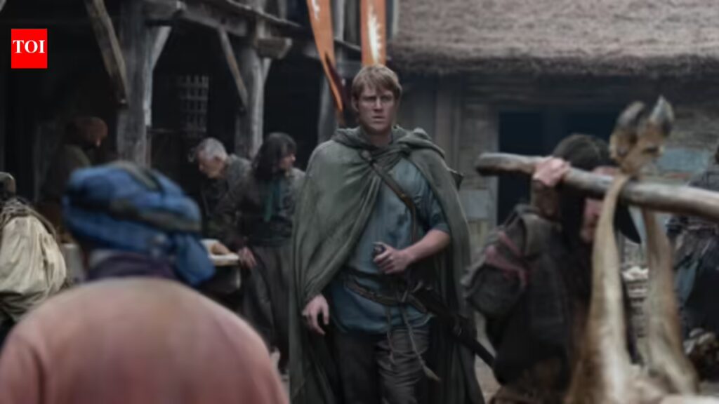 ‘ए नाइट ऑफ द सेवेन किंगडम्स’: पिस्सू बॉटम से लेजेंड तक, मिलिए वेस्टरोस के सबसे नए नायक, डंक से, जिनकी विरासत ब्रिएन से मिलती है |