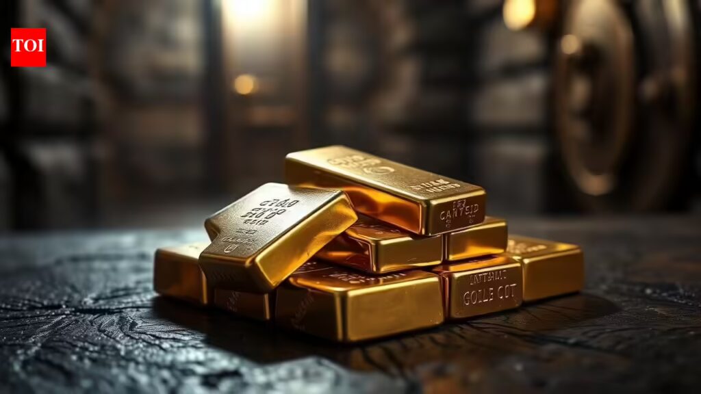 अब बेचें सोना, चांदी? मजबूत रैली के बाद, विशेषज्ञ कहते हैं ‘कैश आउट’ – जानिए क्यों