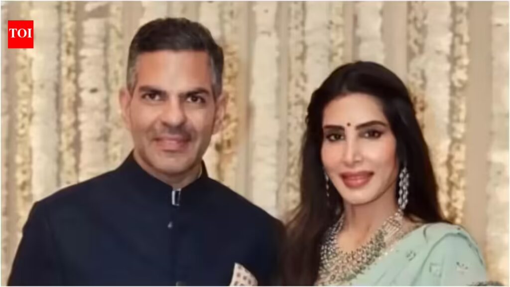 करिश्मा कपूर पति: दिल्ली उच्च न्यायालय ने मानहानि विवाद के बीच प्रिया कपूर और मंधीरा कपूर स्मिथ को संयम बरतने को कहा |