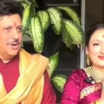 सुनीता आहूजा का कहना है कि अगर गोविंदा उनकी शर्तों पर जिएंगे तो वह उन्हें माफ कर देंगी: ‘मैं रजोनिवृत्ति से गुजर रही हूं, मुझे अपने पति की जरूरत है |