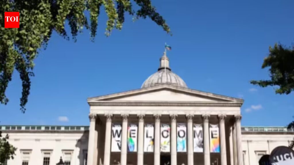 एक छात्र समूह ने लंदन कॉलेज के साथ समझौता करने के बाद ब्रिटेन के 36 विश्वविद्यालयों के खिलाफ कानूनी कार्रवाई करने की योजना बनाई है