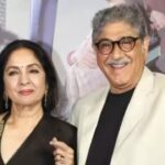 नीना गुप्ता का कहना है कि उन्होंने ‘मजबूरी’ में विवेक मेहरा से शादी की: ‘मैं प्यार को नहीं समझती, सिवाय अपने बच्चे के प्यार के’ | हिंदी मूवी समाचार