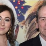 विक्टोरिया जोन्स की मौत का कारण: अधिकारियों ने टॉमी ली जोन्स की बेटी विक्टोरिया जोन्स की मौत का कारण जारी किया |