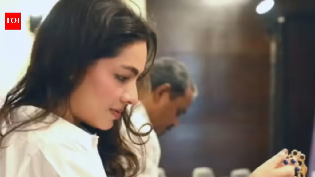 ‘मैं अपने पति की मृत्यु के 15वें दिन काम पर शामिल हुई’: कैसे एक माँ ने एक ब्रांड का नेतृत्व करने के लिए बाधाओं को हराया