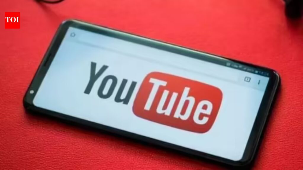 अमेरिका में YouTube डाउन: कंपनी ने दिया ‘अंतिम अपडेट’, बताया आउटेज का कारण