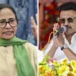 इंडिया ब्लॉक में दरारें? सेना (यूबीटी) विपक्ष का नेतृत्व करने के लिए ममता या स्टालिन का समर्थन करती है; ‘अंदर की आवाज़’ का हवाला देते हैं