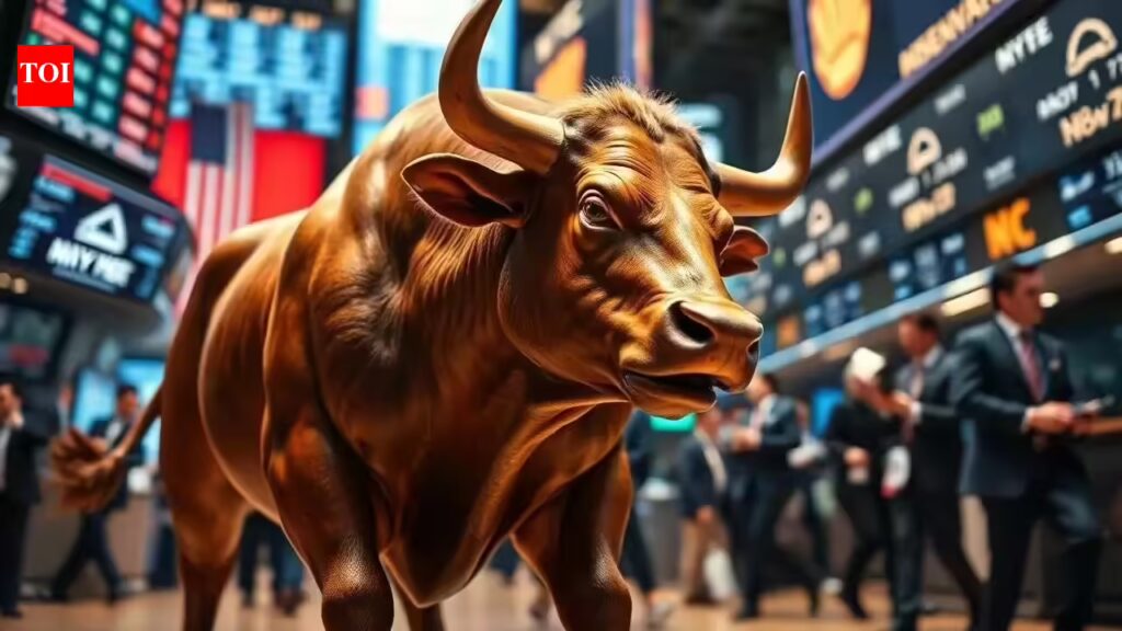 शेयर बाजार आज: 18 फरवरी को एनएसई और बीएसई पर शीर्ष लाभ और हानि क्या हैं? सूची की जाँच करें