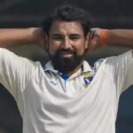 घरेलू हिंसा मामला: सुप्रीम कोर्ट ने पत्नी की याचिका पर क्रिकेटर मोहम्मद शमी को नोटिस जारी किया