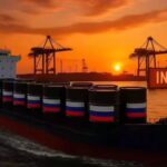 रूस से मुंह मोड़ रहा भारत? डेटा से पता चलता है कि तेल आयात हिस्सेदारी में 3 साल की गिरावट; रिक्ति कौन भर रहा है? 4 रूस से मुंह मोड़ रहा भारत? डेटा से पता चलता है कि तेल आयात हिस्सेदारी में 3 साल की गिरावट; रिक्ति कौन भर रहा है?