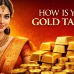 भारत में सोने की खरीद और बिक्री पर कैसे कर लगाया जाता है? सोने की संपत्तियों पर लघु एवं दीर्घकालिक पूंजीगत लाभ कर नियम