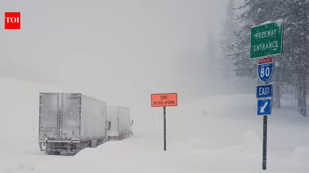 1981 के बाद से ‘सबसे खराब’ अमेरिकी हिमस्खलन में 8 स्कीयरों की मौत, एक अन्य लापता