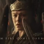 ‘हाउस ऑफ़ द ड्रैगन’ सीज़न 3 का ट्रेलर कल रिलीज़ होगा; आयरन सिंहासन पर दावा करने के लिए रेनैयरा टारगैरियन जून 2026 में लौटने के लिए तैयार हैं।