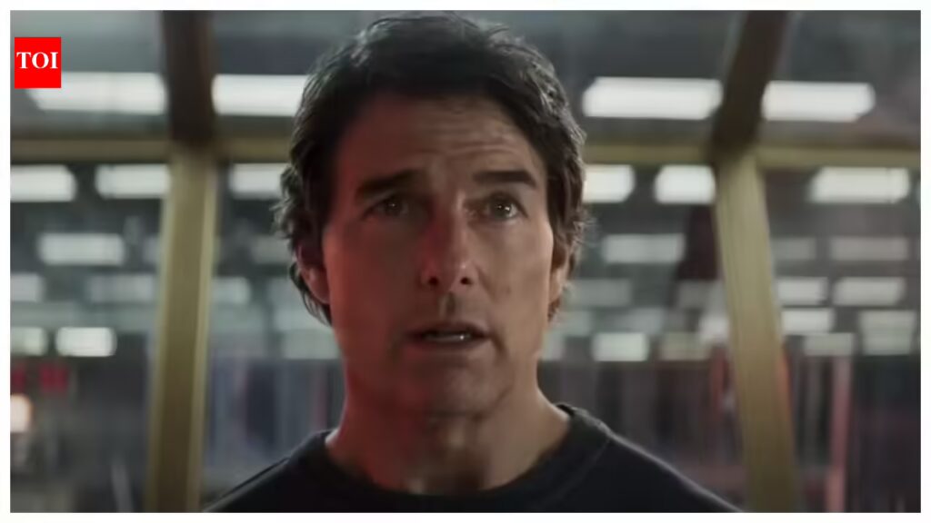 टॉम क्रूज़ ऑस्कर विजेता निर्देशक क्लो झाओ के साथ ‘मिशन: इम्पॉसिबल 9’ का निर्देशन करेंगे: रिपोर्ट |