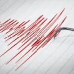 दक्षिणी ईरान में 5.5 तीव्रता का भूकंप आया