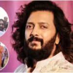 छत्रपति शिवाजी महाराज जयंती पर रितेश देशमुख ने शिवनेरी किले का दौरा किया; कहते हैं, ‘उनकी कीर्ति, उनका शौर्य…’ |