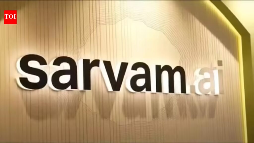 समझाया: भारत का शीर्ष AI मॉडल कौन सा है जिससे Google CEO सुंदर पिचाई प्रभावित हैं